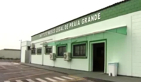 IML entrega laudos sem informações de necrópsias na Baixada Santista em SP
