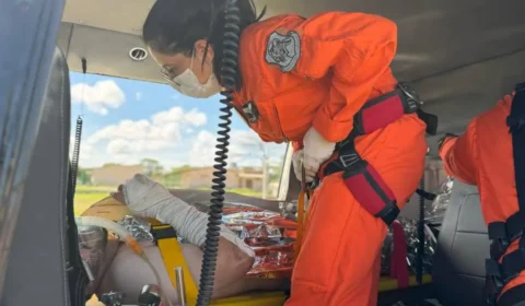 Incêndio em lancha deixa 10 feridos em Maragogi; criança está entre vítimas