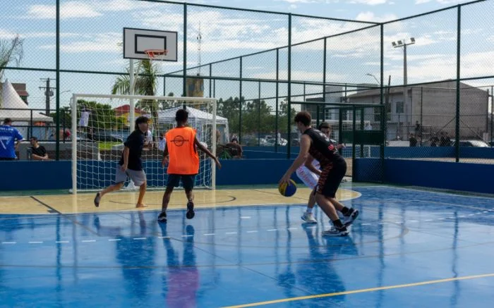 Se você é pessoa física, pode destinar até 7% do seu Imposto de Renda para apoiar um projeto esportivo. Imagem: divulgação