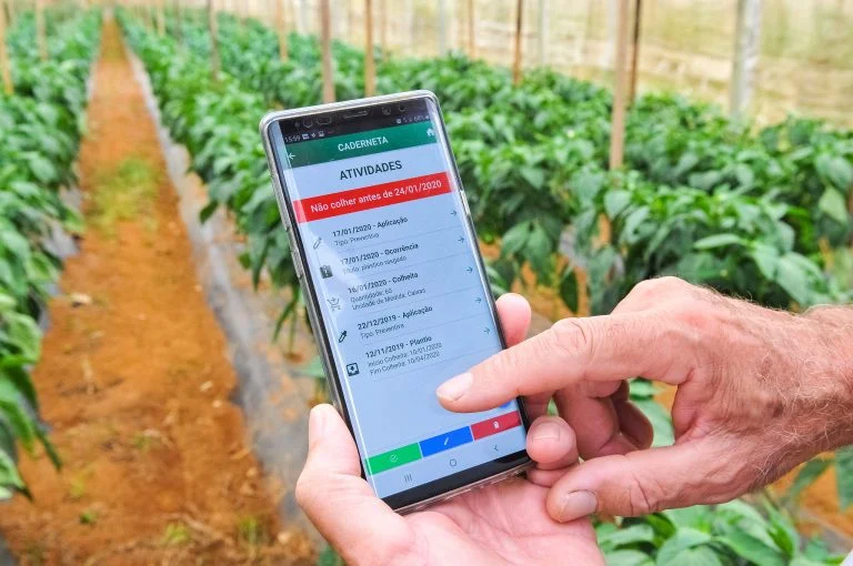 Incentivos fiscais na agricultura estimulam a produção, modernizam o campo e fortalecem tanto o agronegócio quanto a agricultura familiar. Imagem: Câmara dos Deputados