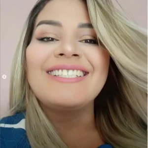 Jordélia Pereira suspeita de envenenar ovo de páscoa