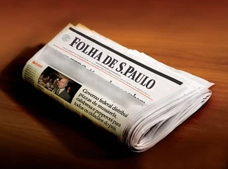 Otávio Folha
