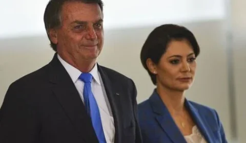 AGU recorre de indenização a Michelle e Bolsonaro e defende fala de Lula