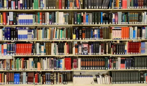 Rio abre oficialmente o calendário como Capital Mundial do Livro