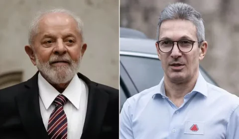 Zema ataca Lula nas redes e diz que ‘todo dia é 1º de abril’ para petistas