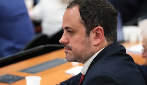CCJ da Câmara: relator nega recurso de Glauber contra cassação de mandato