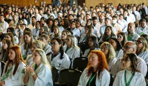 Mais Médicos: 407 profissionais começam a atuar em 22 estados brasileiros
