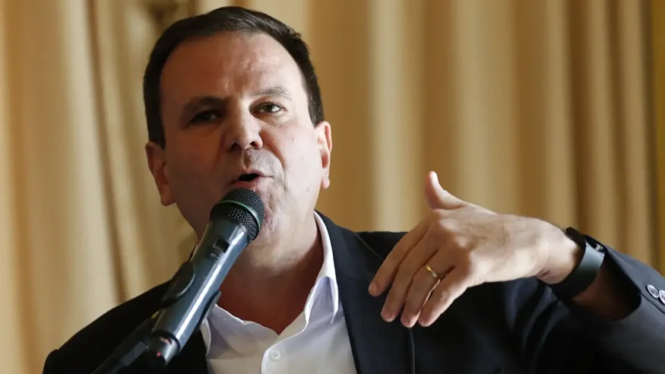 Eduardo Paes viajará a El Salvador para conhecer modelo de segurança de Bukele