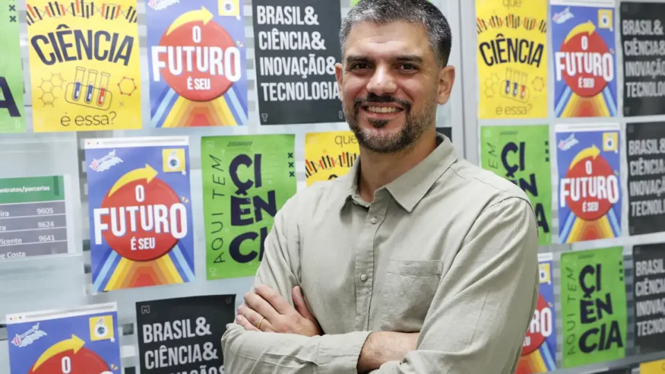 Desafio do Brasil é transformar Inteligência Artificial em aplicações de uso comercial