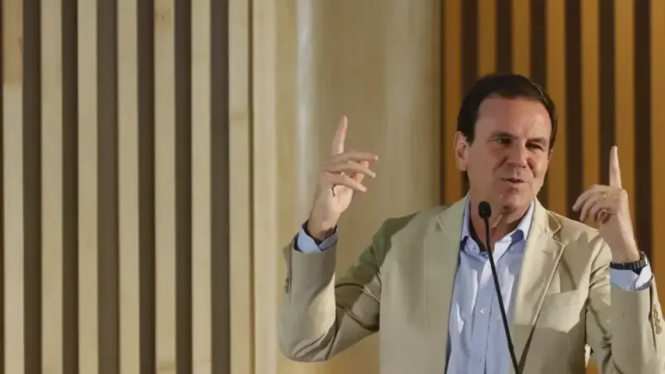 Com aval do STF, Eduardo Paes aposta no liberou geral das polícias no Rio de Janeiro
