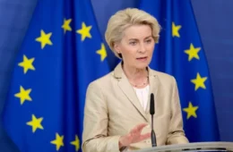 UE anuncia entrada em vigor de acordo com Mercosul, ignorando resistência da França