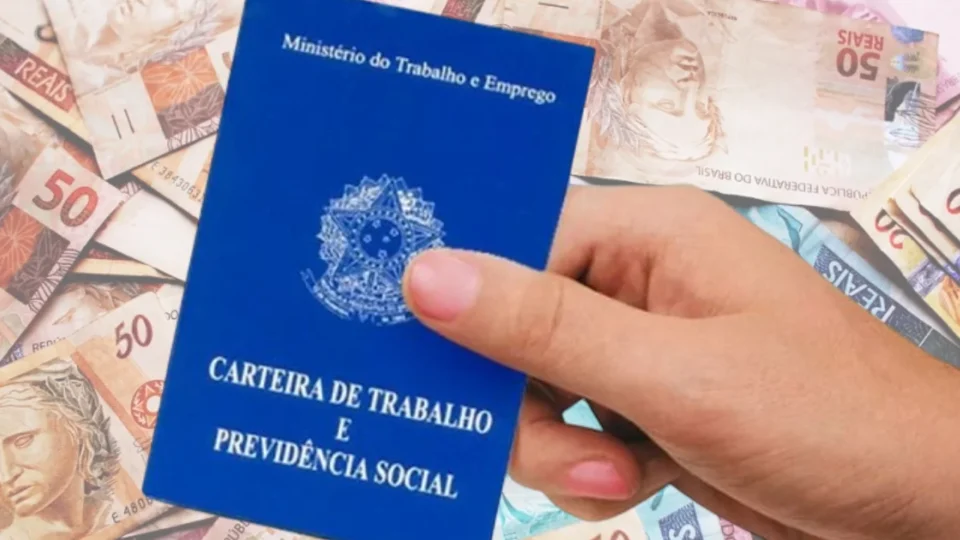 Governo começa a transferir empréstimos antigos para app do consignado