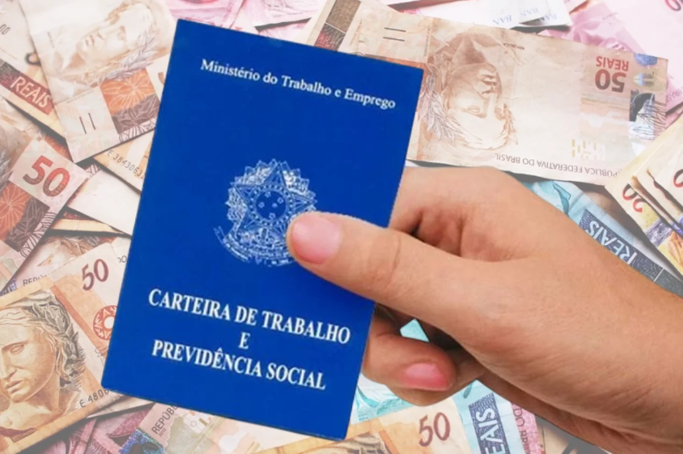 Trabalhadores
