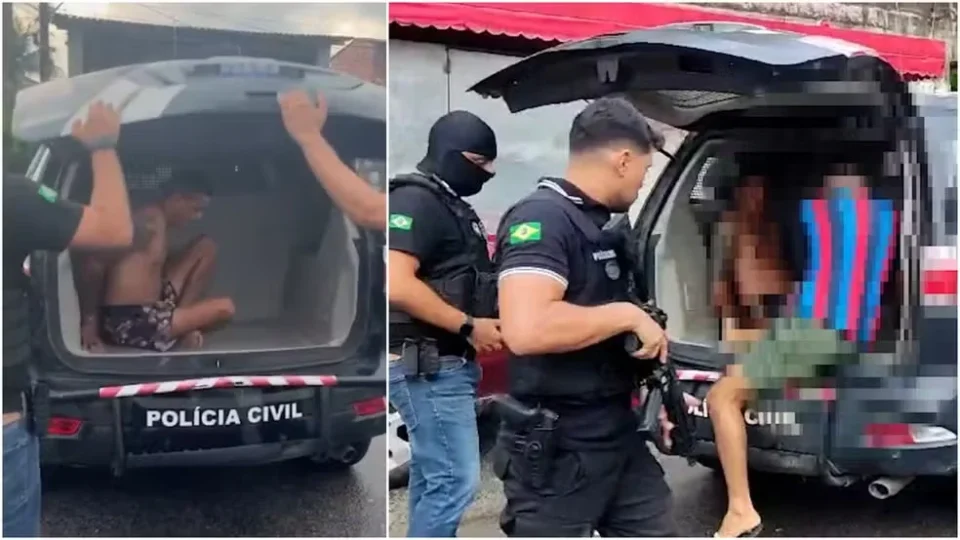 FACÇÕES INTERNET CEARÁ
