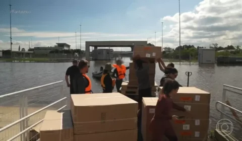 PM mata jovem negro e causa madrugadas de pânico em comunidade de Florianópolis