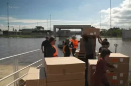 Grupo que resgatou armas nas enchentes do RS processa Taurus: ‘fomos enganados’
