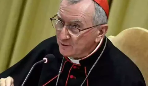 Mercado de apostas tem favorito para ser novo papa; saiba quem é