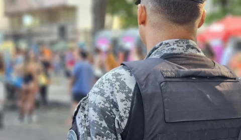 Datafolha: 58% dos brasileiros veem aumento da criminalidade nos últimos 12 meses