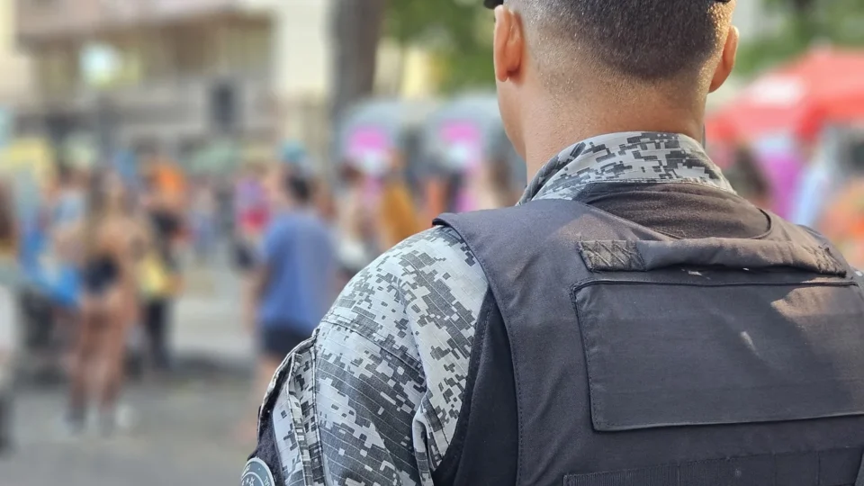 Datafolha: 58% dos brasileiros veem aumento da criminalidade nos últimos 12 meses