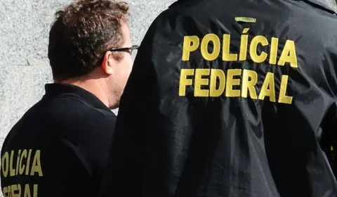 PF faz megaoperação contra facções em 16 estados e cumpre 71 mandados de prisão