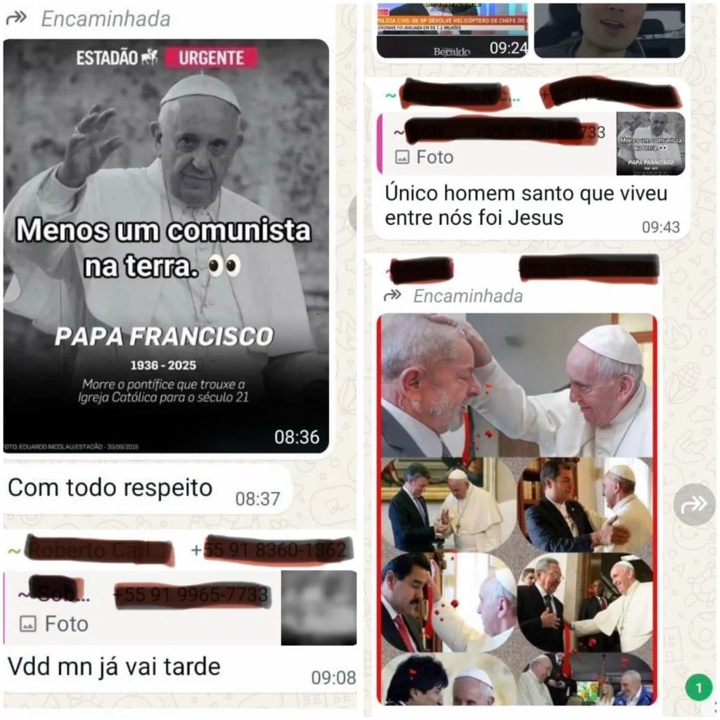 papa