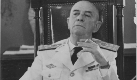 1° de abril: para não deixar de lembrar