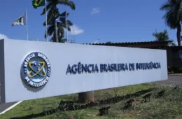 STF decide ocultar nomes de servidores não investigados em relatório da ‘Abin paralela’