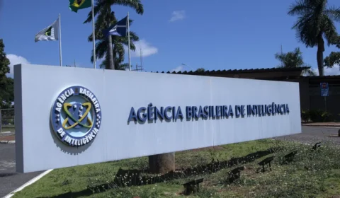 ABIN alerta para avanço eleitoral do crime organizado e aponta riscos para 2026