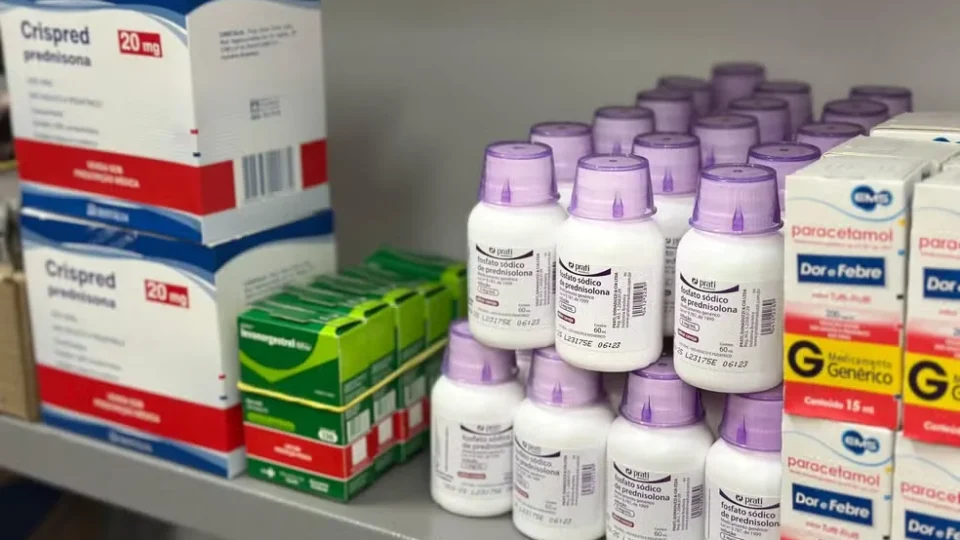 Reajuste de remédios variam de acordo com o nível de competitividade de cada produto