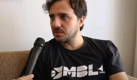 Em evento com Nunes, líder do MBL diz que polícia deveria ter permissão para ‘levar a óbito’