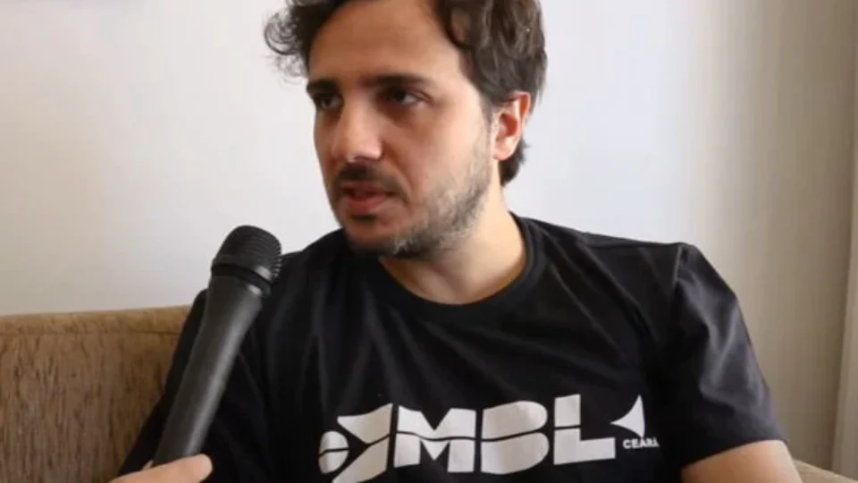 Em evento com Nunes, líder do MBL diz que polícia deveria ter permissão para ‘levar a óbito’