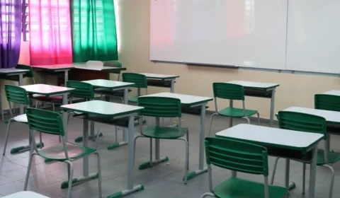 A falência da profissão de professor