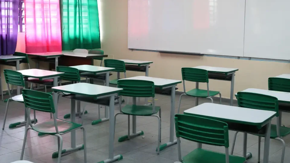 A falência da profissão de professor