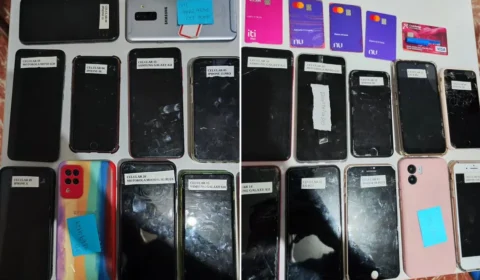 Conheça as apostas do PL do governo contra roubos e furtos de celulares