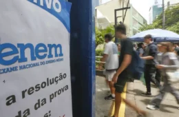 Inscrições do Enem 2026 começam em 25 de maio; veja calendário e regras
