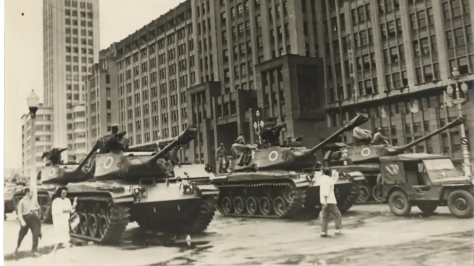 Memória e verdade: lembrar 1964 é defender a democracia