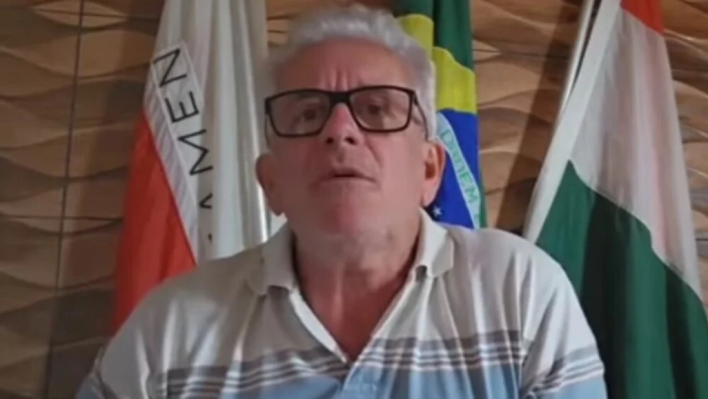 vereador walmir canuto 
