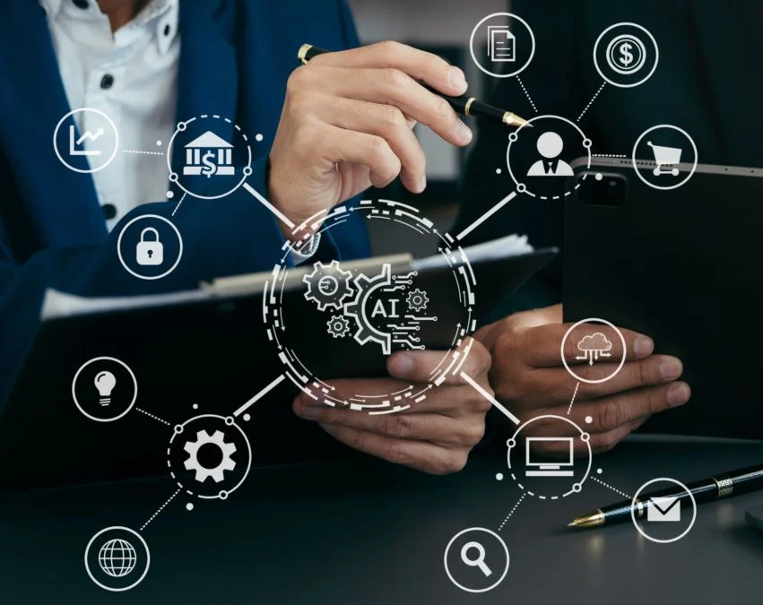 Com o avanço das tecnologias, cada vez mais setores da sociedade precisam de adaptar para incorporar novas soluções. Imagem: reprodução