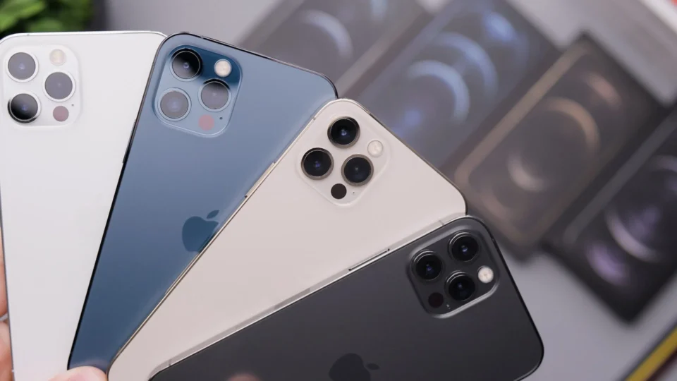 Apple envia 1,5 milhão de iPhones da Índia aos Estados Unidos para escapar de tarifas