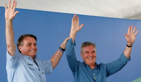 Prisão de Collor é tratada por ministros do STF como precedente para caso Bolsonaro