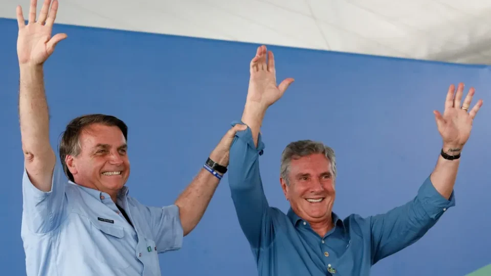 Prisão de Collor é tratada por ministros do STF como precedente para caso Bolsonaro