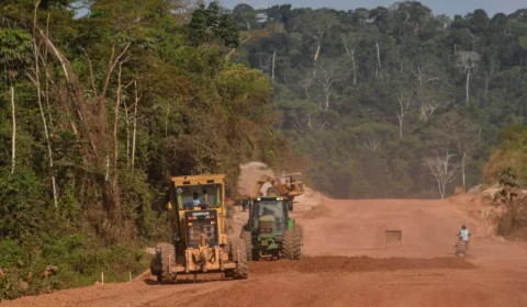 Senado avança na implosão de regras para o licenciamento ambiental