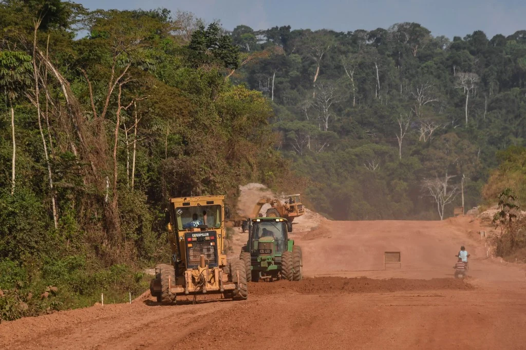 Governo avalia editar decreto sobre licenciamento ambiental