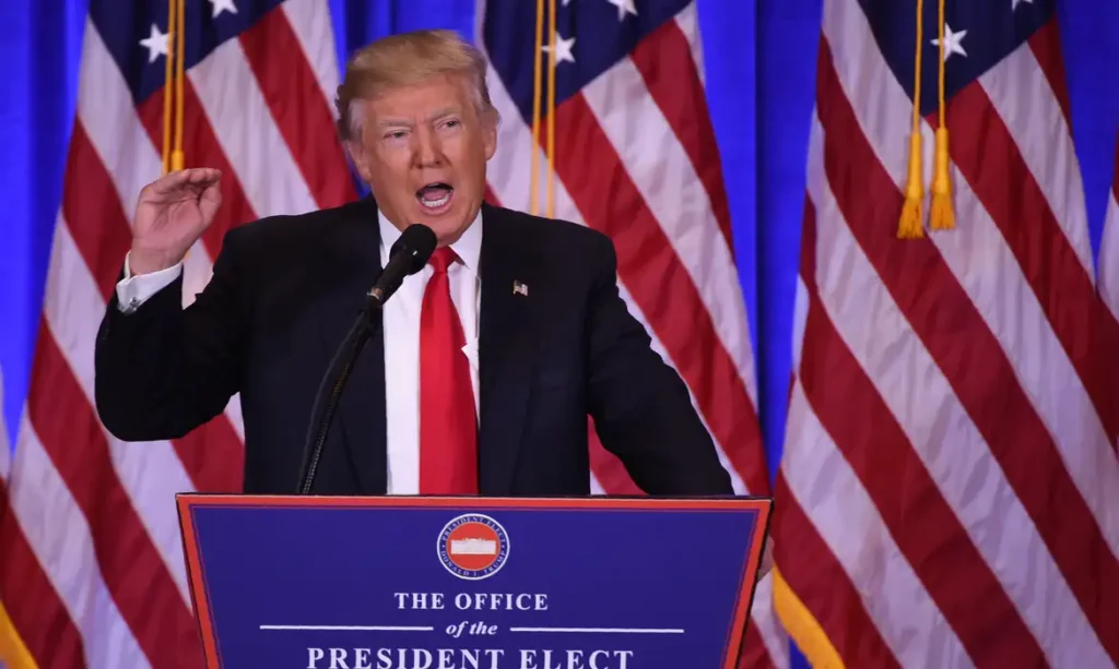 Trump