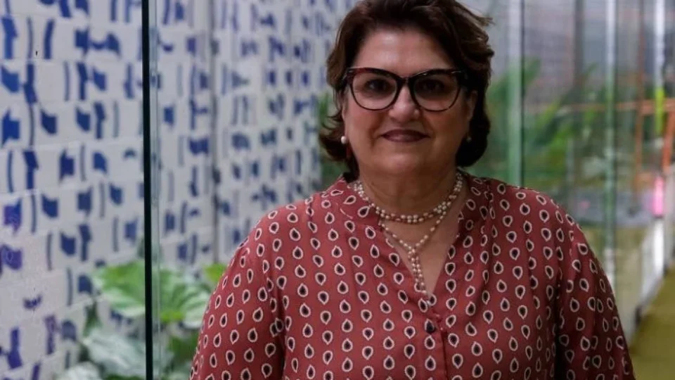 Governo confirma nomeação de Márcia Lopes para o Ministério das Mulheres