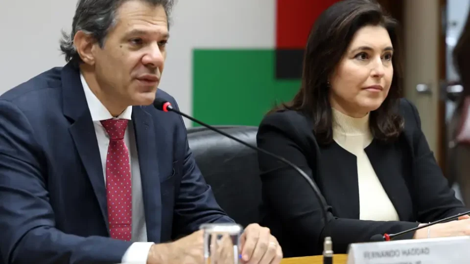 Governo recua parcialmente de aumento do IOF após reação negativa do mercado