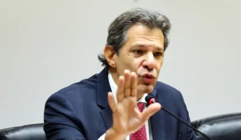 IOF sob ameaça: Haddad alerta para impacto de possível revogação de decreto