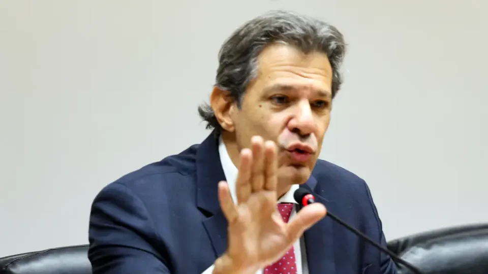 IOF sob ameaça: Haddad alerta para impacto de possível revogação de decreto