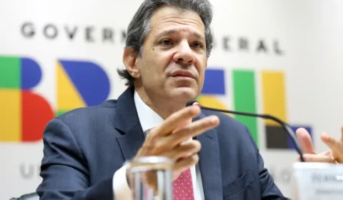 Haddad: recuo sobre IOF visa evitar ‘mensagem equivocada’ ao mercado