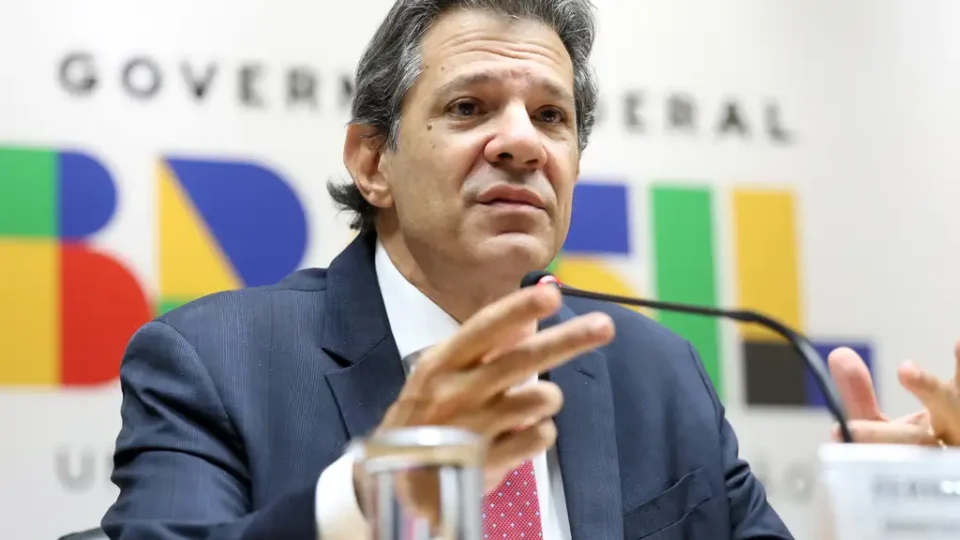 Haddad: recuo sobre IOF visa evitar ‘mensagem equivocada’ ao mercado